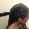 Elegance Hair Braiding By Detty