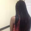 Elegance Hair Braiding By Detty