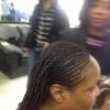 Elegance Hair Braiding By Detty