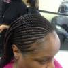Elegance Hair Braiding By Detty