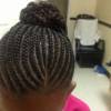 Elegance Hair Braiding By Detty