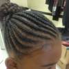 Elegance Hair Braiding By Detty