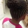 Elegance Hair Braiding By Detty