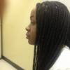 Elegance Hair Braiding By Detty