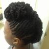 Elegance Hair Braiding By Detty