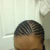 Elegance Hair Braiding By Detty