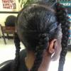 Elegance Hair Braiding By Detty