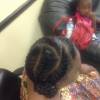 Elegance Hair Braiding By Detty