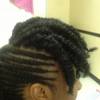 Elegance Hair Braiding By Detty