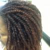 Elegance Hair Braiding By Detty