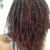 Elegance Hair Braiding By Detty