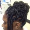 Elegance Hair Braiding By Detty