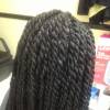 Elegance Hair Braiding By Detty
