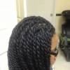 Elegance Hair Braiding By Detty
