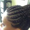 Elegance Hair Braiding By Detty