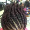 Elegance Hair Braiding By Detty