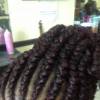 Elegance Hair Braiding By Detty