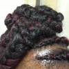 Elegance Hair Braiding By Detty