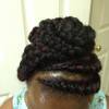 Elegance Hair Braiding By Detty