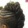 Elegance Hair Braiding By Detty