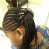 Elegance Hair Braiding By Detty
