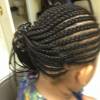 Elegance Hair Braiding By Detty