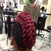 Elegance Hair Braiding By Detty