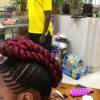 Elegance Hair Braiding By Detty