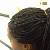 Elegance Hair Braiding By Detty