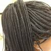 Elegance Hair Braiding By Detty