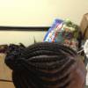 Elegance Hair Braiding By Detty