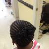Elegance Hair Braiding By Detty