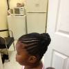 Elegance Hair Braiding By Detty
