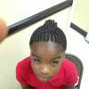 Elegance Hair Braiding By Detty