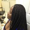 Elegance Hair Braiding By Detty