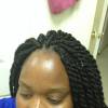 Elegance Hair Braiding By Detty