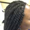 Elegance Hair Braiding By Detty