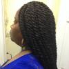 Elegance Hair Braiding By Detty