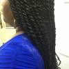 Elegance Hair Braiding By Detty