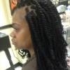 Elegance Hair Braiding By Detty