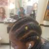 Elegance Hair Braiding By Detty