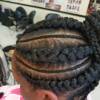 Elegance Hair Braiding By Detty