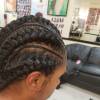 Elegance Hair Braiding By Detty