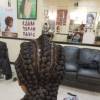 Elegance Hair Braiding By Detty