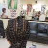 Elegance Hair Braiding By Detty