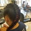 Elegance Hair Braiding By Detty
