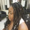 Elegance Hair Braiding By Detty