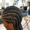 Elegance Hair Braiding By Detty