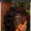 Elegance Hair Braiding By Detty