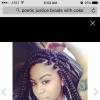 Elegance Hair Braiding By Detty